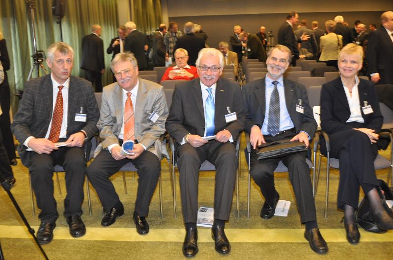 Dipl.-Geog. Norbert Kluger,Prof. R. Scholbeck, Frank Sensch